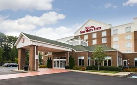 Hilton Garden Inn Hampton Coliseum Central